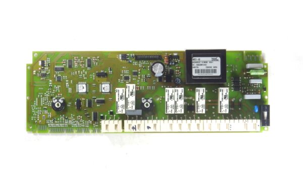 HALSTEAD DIMPLEX COMBI 30KW BOILER PCB 988664