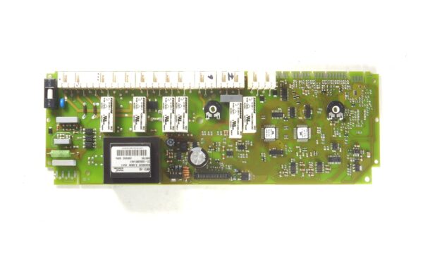 HALSTEAD DIMPLEX COMBI 30KW BOILER PCB 988664 - Image 3