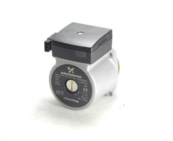 HALSTEAD DIMPLEX COMBI 24 / 30 / 38 PUMP HEAD 500672