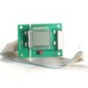 HALSTEAD DIMPLEX COMBI 24 / 30 / 38 INTERFACE USER / DISPLAY PCB