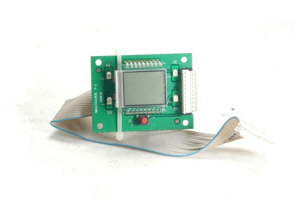 HALSTEAD DIMPLEX COMBI 24 / 30 / 38 INTERFACE USER / DISPLAY PCB