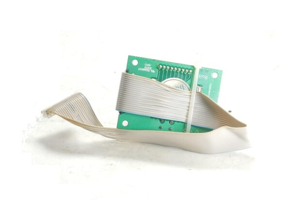 HALSTEAD DIMPLEX COMBI 24 / 30 / 38 INTERFACE USER / DISPLAY PCB - Image 3