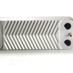 HALSTEAD DIMPLEX COMBI 30 PLATE HEAT EXCHANGER 988672