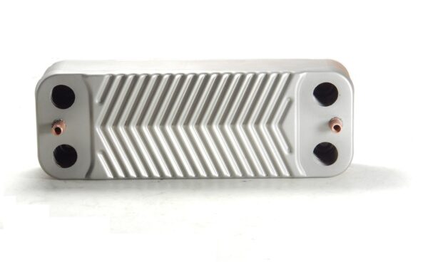 HALSTEAD DIMPLEX COMBI 30 PLATE HEAT EXCHANGER 988672
