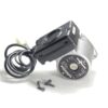VIESSMANN VITODENS 200-W WB2B 26kW 30kW 35kW PUMP MOTOR HEAD 7835807 7826482