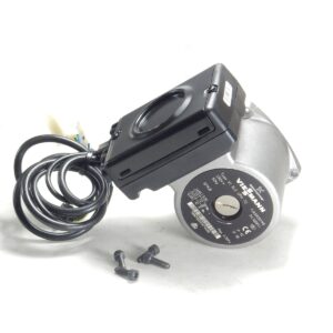 VIESSMANN VITODENS 200-W WB2B 26kW 30kW 35kW PUMP MOTOR HEAD 7835807 7826482