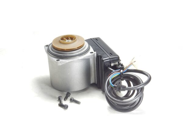 VIESSMANN VITODENS 200-W WB2B 26kW 30kW 35kW PUMP MOTOR HEAD 7835807 7826482 - Image 3
