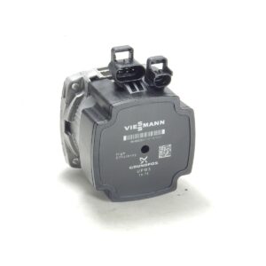 VIESSMANN VITODENS 100-W B1HA / B1HC 19kW 26kW 30kW 35kW PUMP MOTOR 7840565
