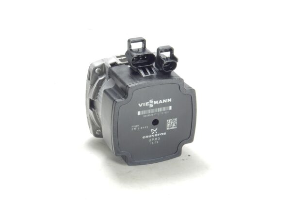 VIESSMANN VITODENS 100-W B1HA / B1HC 19kW 26kW 30kW 35kW PUMP MOTOR 7840565