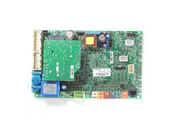 ARISTON CLAS HE EVO & E-COMBI EVO 24 30 38 PCB 60001899 60001899-01 60001899-02