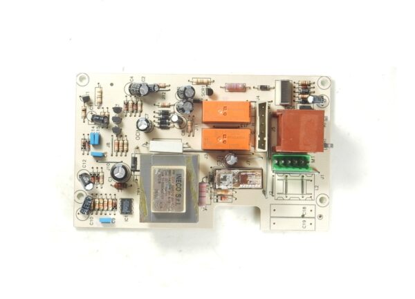 ALPHA OCEAN 240E / 280E / 500E / 240XE IGNITION PCB 6.527350 6.5642300