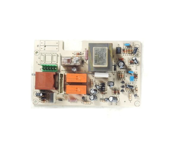 ALPHA OCEAN 240E / 280E / 500E / 240XE IGNITION PCB 6.527350 6.5642300 - Image 3