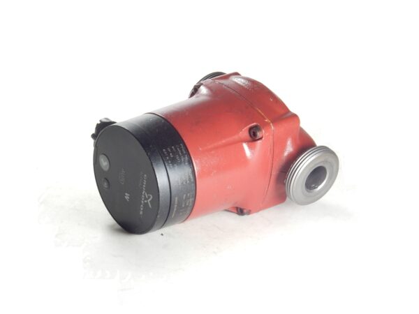 GRUNDFOS ALPHA2 25 - 60 130 CENTRAL HEATING PUMP - Image 4