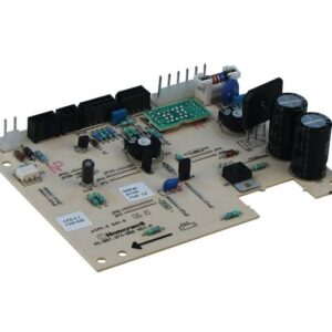 FERROLI OPTIMAX 25C 25S 25OV DISPLAY PCB (CPD5.1) CIRCUIT BOARD 39812270