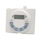 WORCESTER GREENSTAR 24i 28i 24Si 28Si DT20 DIGITAL PROGRAMMER 87161066650 7716192038