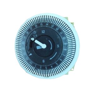 REMEHA AVANTA EXCLUSIVE 28C / 35C / 39C TIMER CLOCK S100216