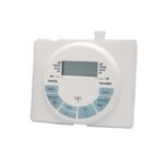 WORCESTER DT20RF TWIN CHANNEL PROGRAMMER 7716192041