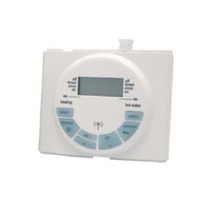WORCESTER DT20RF TWIN CHANNEL PROGRAMMER 7716192041