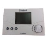 VAILLANT DIGITAL TIMESWITCH 140 TIMER 306760