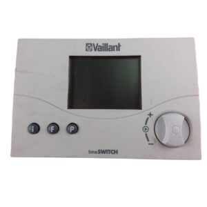 VAILLANT DIGITAL TIMESWITCH 140 TIMER 306760