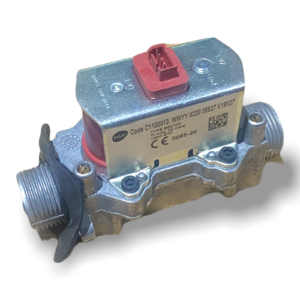 ALPHA INTEC 2 26CE 30CE 35CE 20SE 30SE GAS VALVE 3.025191