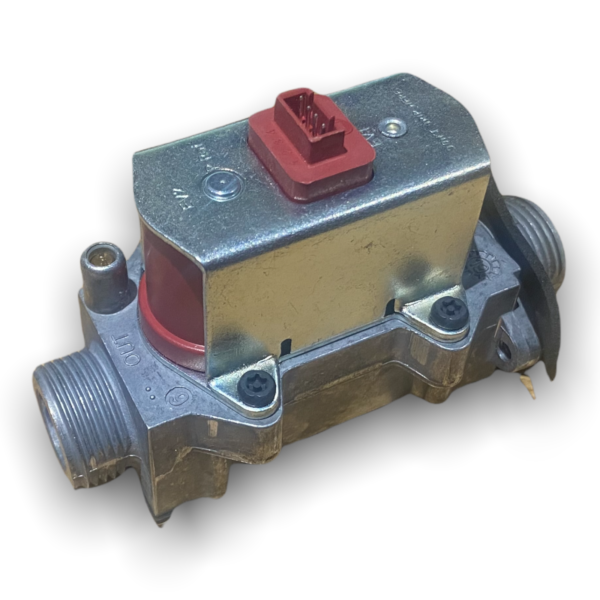 ALPHA INTEC 2 26CE 30CE 35CE 20SE 30SE GAS VALVE 3.025191 - Image 2