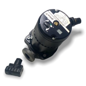 Central Heating Circulation Pump Globus HEP Optimo 25-6.0 G130 6m