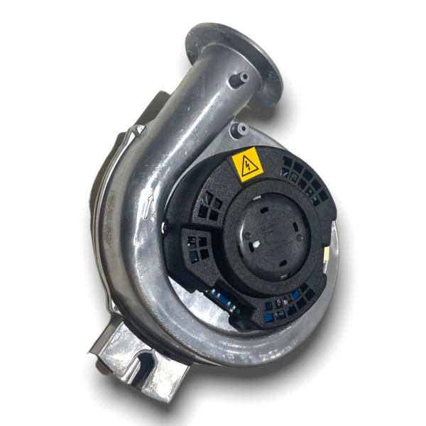Intergas Combi Compact HRE 36/40 Fan unit 074577 230V - 40Kw