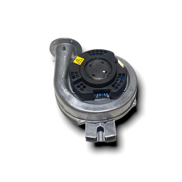 Intergas Combi Compact HRE 36/40 Fan unit 074577 230V - 40Kw - Image 4
