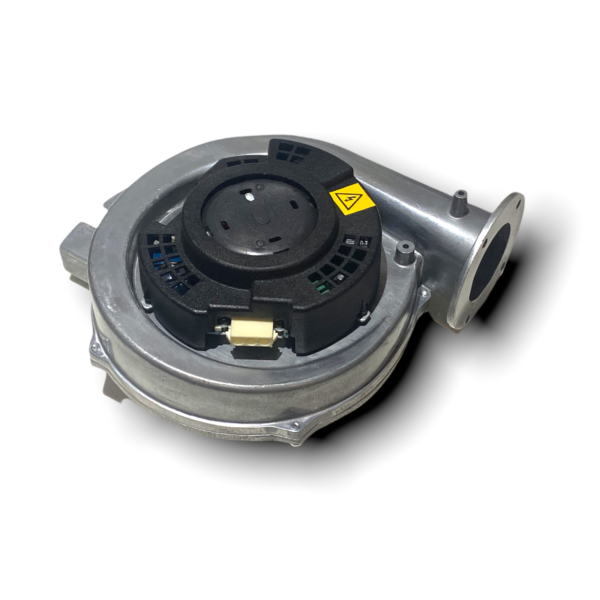 Intergas Combi Compact HRE 36/40 Fan unit 074577 230V - 40Kw - Image 3