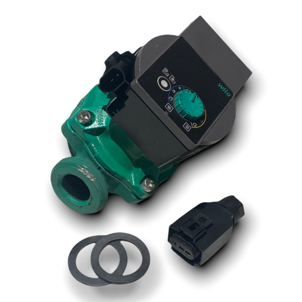 Wilo Yonos PICO 25/1-6 High Efficiency Circulator Pump