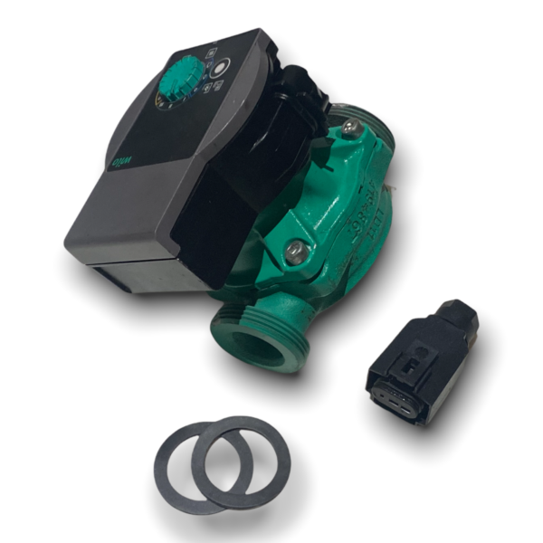WILO YONOS PICO 25/1-5-130 – (ROW) HIGH EFFICIENCY CIRCULATION PUMP - Image 2