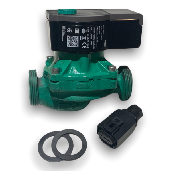 WILO YONOS PICO 25/1-5-130 – (ROW) HIGH EFFICIENCY CIRCULATION PUMP - Image 3