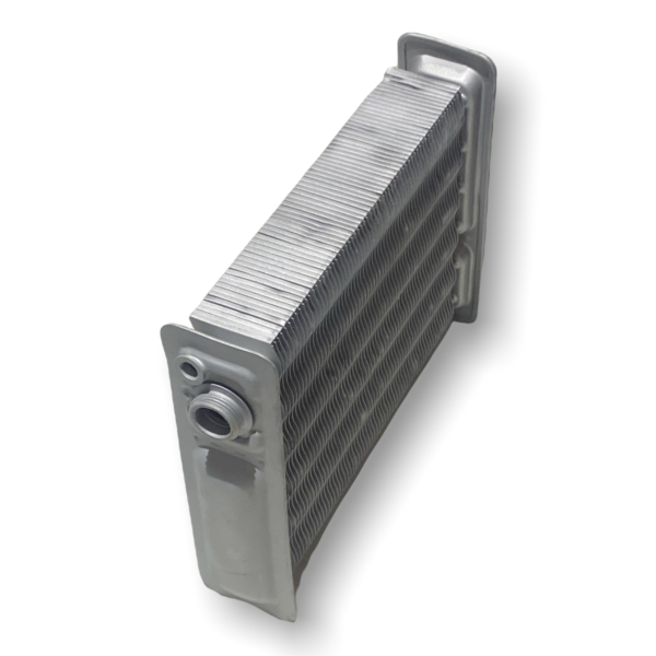 VOKERA MYNUTE 10E 12E & 14E MAIN HEAT EXCHANGER 10021231 - Image 3