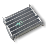 VOKERA MYNUTE 10E 12E & 14E MAIN HEAT EXCHANGER 10021231