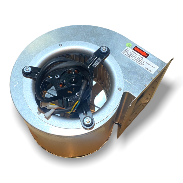 JOHNSON AND STARLEY BOS02064SP FAN ASSEMBLY - AIR CIRCULATING - Image 2