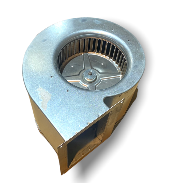JOHNSON AND STARLEY BOS02064SP FAN ASSEMBLY - AIR CIRCULATING - Image 3