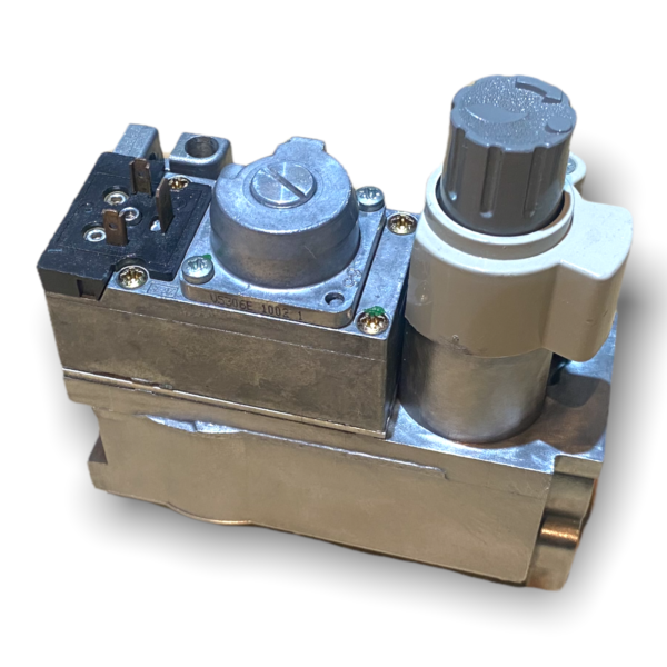 IDEAL MEXICO SUPER 2 CF & RF 40 / 50 / 60 / 70 / 80 / 100 / 125 GAS VALVE 079756 - Image 4