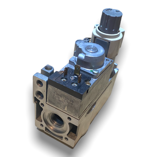 IDEAL MEXICO SUPER 2 CF & RF 40 / 50 / 60 / 70 / 80 / 100 / 125 GAS VALVE 079756 - Image 3