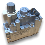 IDEAL MEXICO SUPER 2 CF & RF 40 / 50 / 60 / 70 / 80 / 100 / 125 GAS VALVE 079756