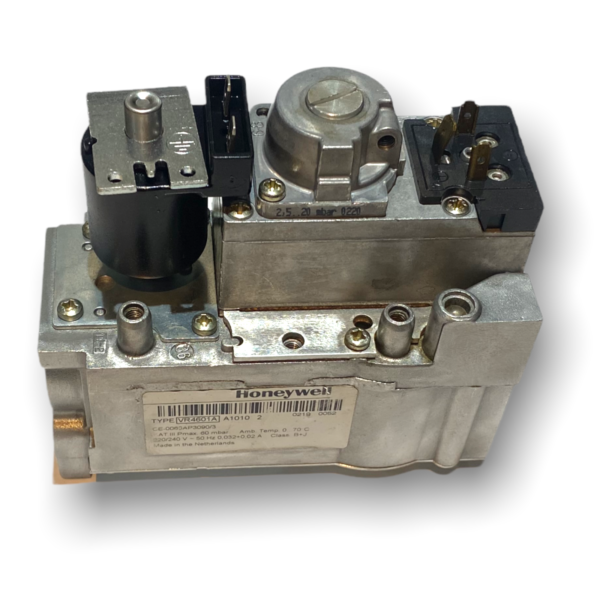 IDEAL MEXICO SUPER FF 40 / 50 / 60 / 70 / 80 GAS VALVE 170663 - Image 2