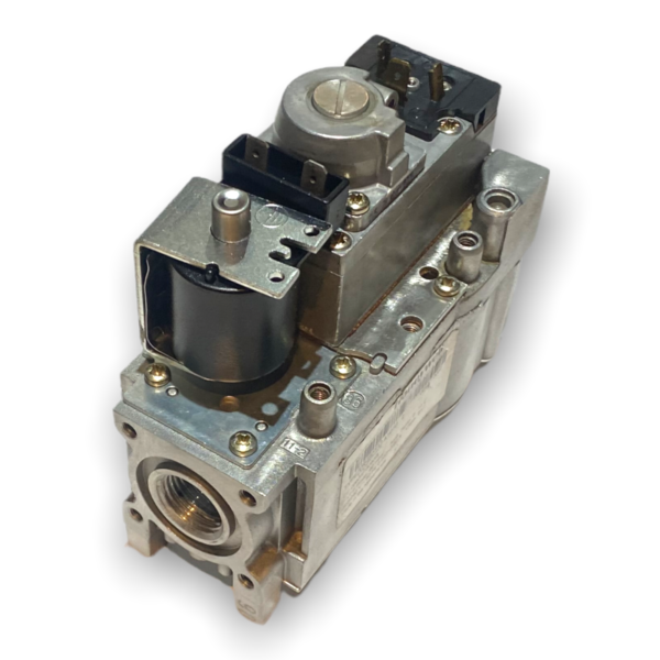 IDEAL MEXICO SUPER FF 40 / 50 / 60 / 70 / 80 GAS VALVE 170663 - Image 3