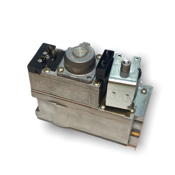 IDEAL MEXICO SUPER FF 40 / 50 / 60 / 70 / 80 GAS VALVE 170663 - Image 4