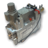 BAXI BOSTON 2 RS & OF : 40 / 50 / 60 / 70 / 80 GAS VALVE 233359