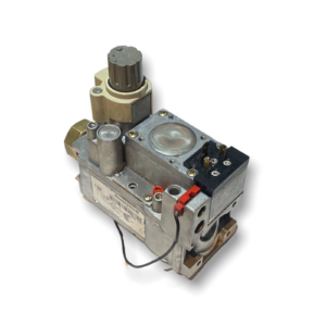 IDEAL CLASSIC LX RS 230 / 240 / 245P / 250 / 255P GAS VALVE 111073