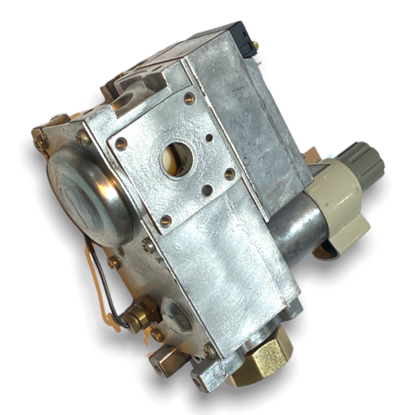 IDEAL CLASSIC LX RS 230 / 240 / 245P / 250 / 255P GAS VALVE 111073 - Image 3