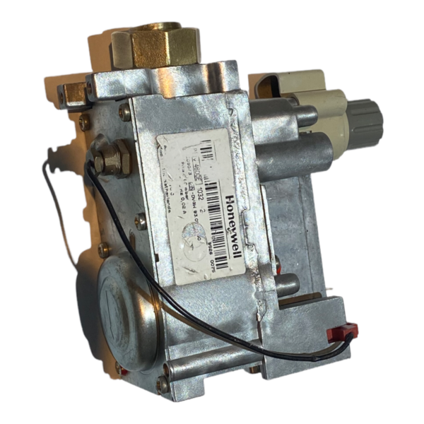 IDEAL CLASSIC LX RS 230 / 240 / 245P / 250 / 255P GAS VALVE 111073 - Image 2
