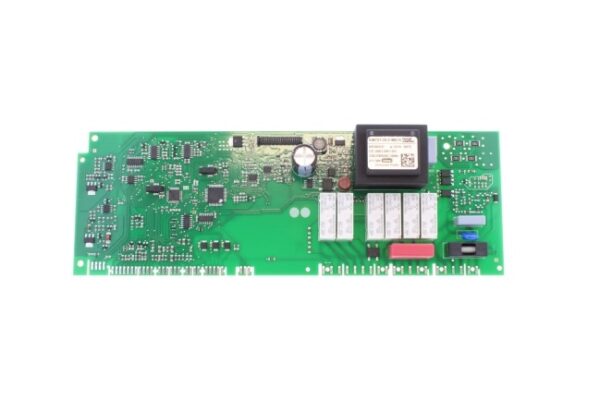 IDEAL LOGIC PLUS COMBI 24 / 30 & 35 PCB (I6/2) 177661