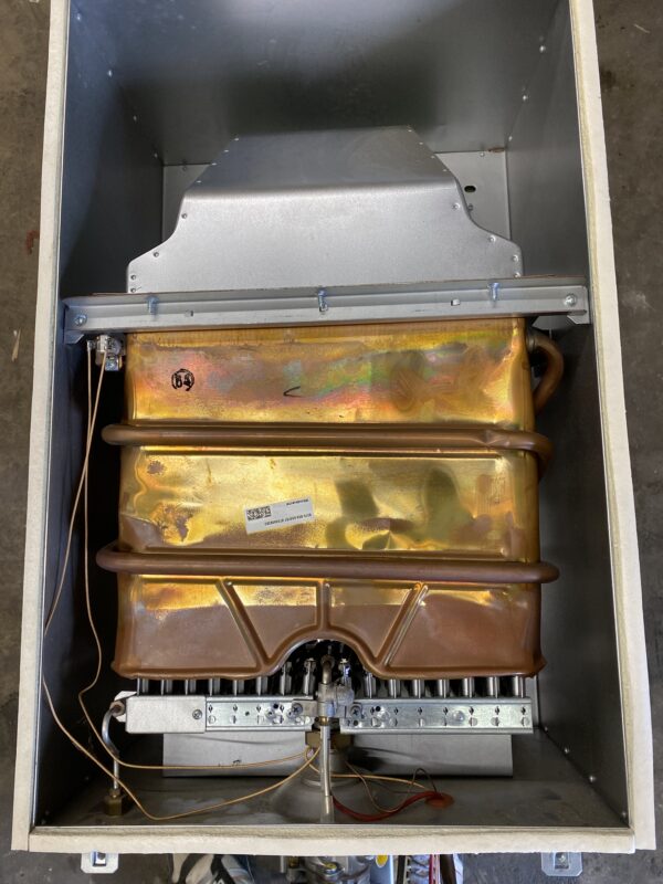 MAIN MULTIPONT BF ERP WATER HEATER 7221083 52-467-01 - Image 8