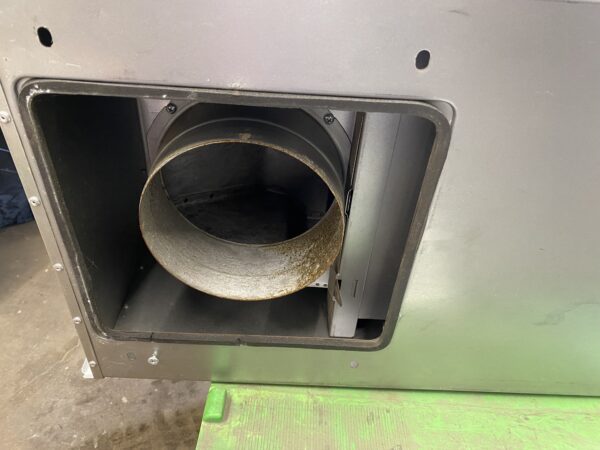 MAIN MULTIPONT BF ERP WATER HEATER 7221083 52-467-01 - Image 7